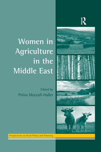 Winning And Losing The Changing Geography Of Europes Rural Areas Perspectives On Rural Policy And Planning Doris Schmied Editor