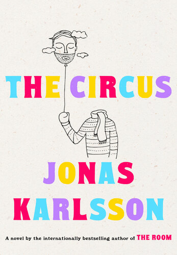 The Circus Jonas Karlsson