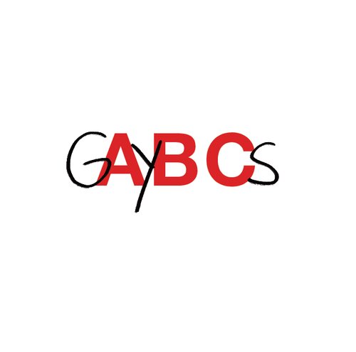 Gaybcs A Queer Alphabet Rae Congdon
