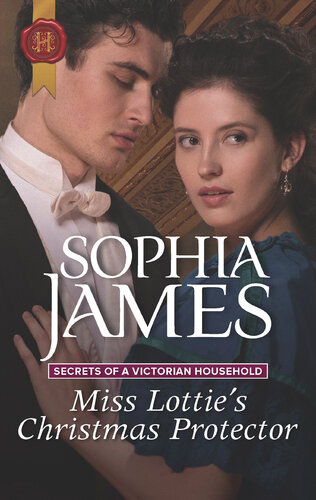 Miss Lotties Christmas Protector Sophia James