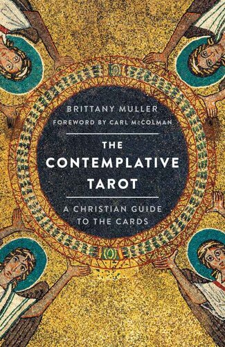 Contemplative Tarot Brittany Muller