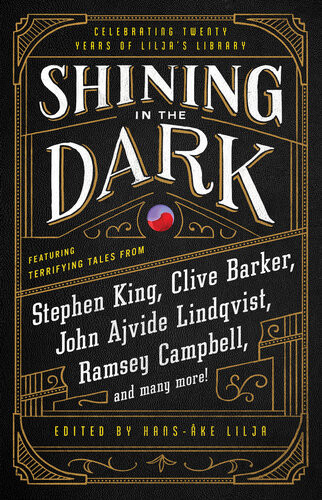 Shining In The Dark Celebrating 20 Years Of Liljas Library Hanske Lilja