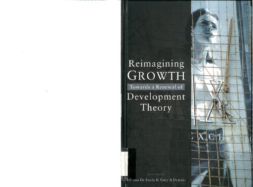 Reimagining Growth Silvana De Paula Gary A Dymski