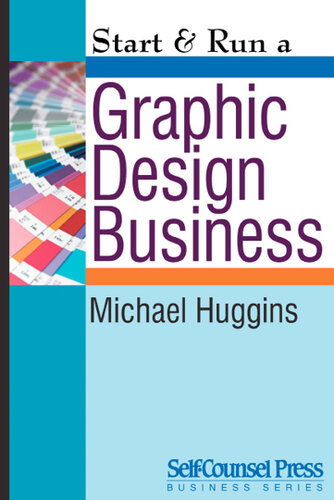 Start Run A Graphic Design Business Michael Huggins