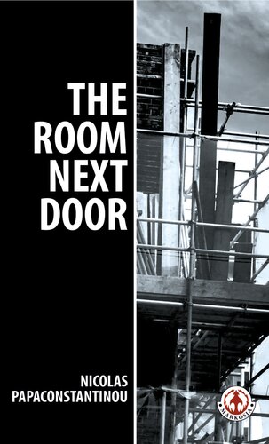 The Room Next Door Nicolas Papaconstantinou