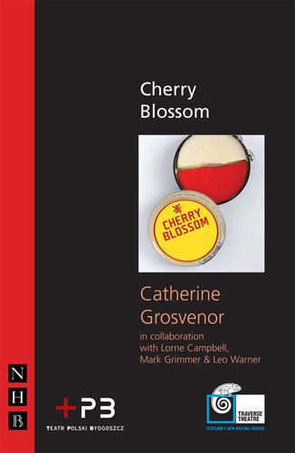 Cherry Blossom Nhb Modern Plays Catherine Grosvenor