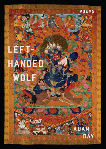 Lefthanded Wolf Adam Day