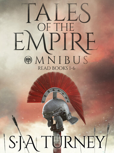Tales Of The Empire Omnibus Sja Turney