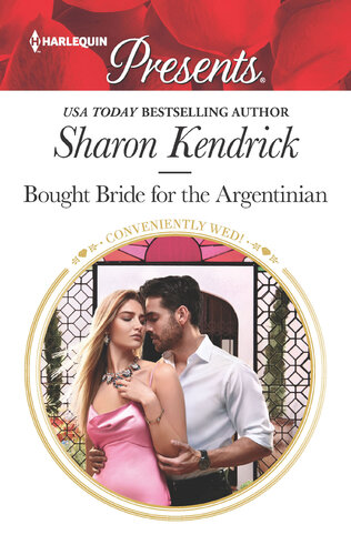 Bought Bride For The Argentinian Sharon Kendrick