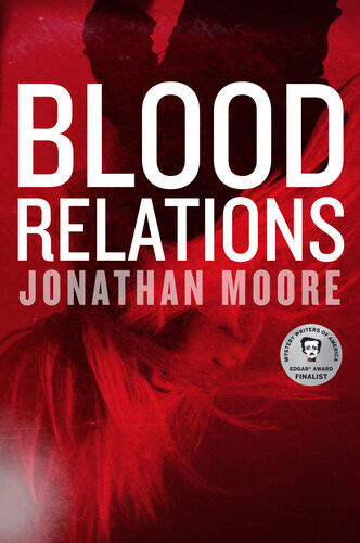 Blood Relations Jonathan Moore