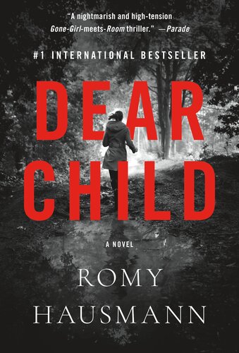Dear Child Romy Hausmann