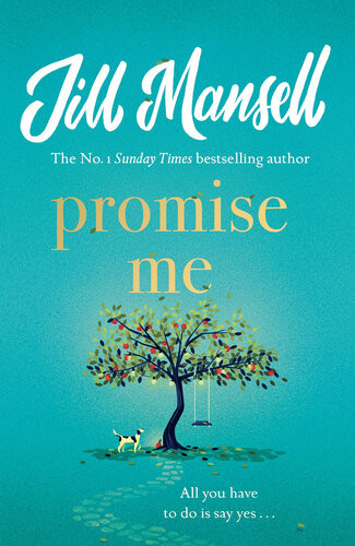 Promise Me Jill Mansell