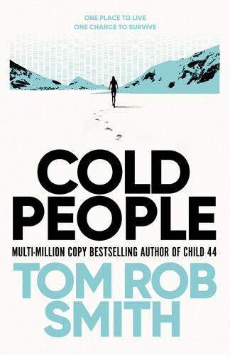 Cold People Tom Rob Smith