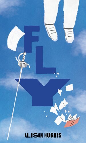 Fly Alison Hughes