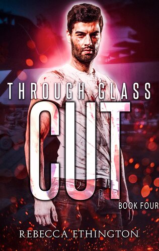 Cut A Dark Paranormal Romance Rebecca Ethington