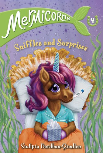 Sniffles And Surprises Sniffles And Surprises Sudipta Bardhanquallen
