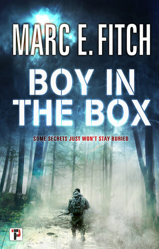 Boy In The Box Marc E Fitch