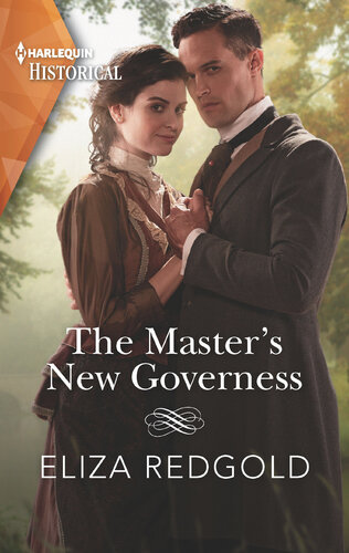 The Masters New Governess Eliza Redgold