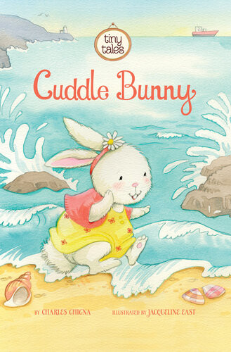Cuddle Bunny Charles Ghigna