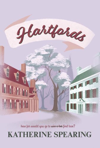 Hartfords Katherine Spearing