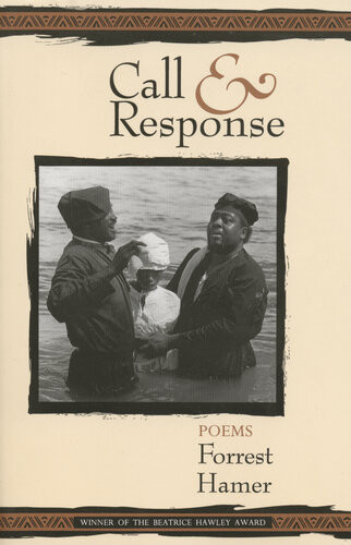 Call Response Forrest Hamer