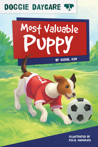 Most Valuable Puppy Doggie Daycare 1st Carol Kim