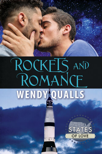 Rockets And Romance Wendy Qualls
