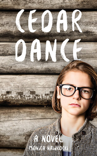 Cedar Dance Monica Nawrocki