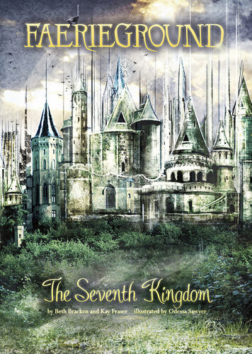 The Seventh Kingdom Beth Bracken Kay Fraser