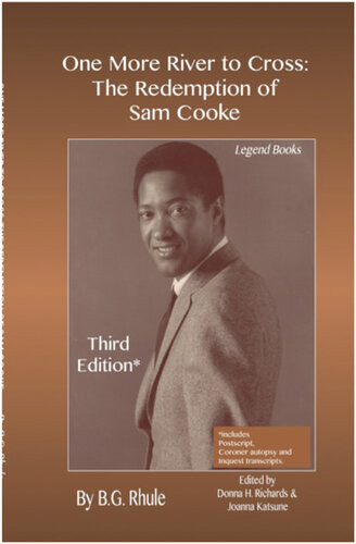 One More River To Cross The Redemption Of Sam Cooke Bg Rhule