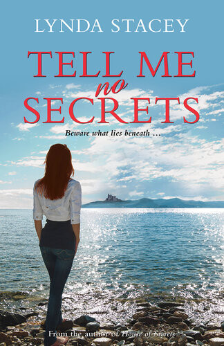 Tell Me No Secrets Lynda Stacey