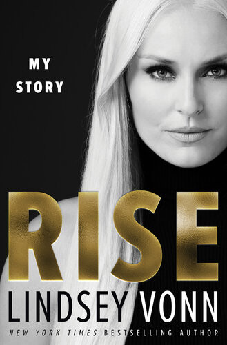 Rise Lindsey Vonn