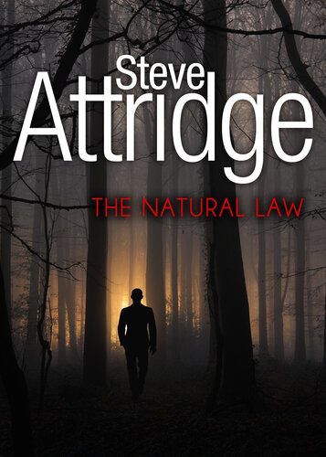The Natural Law Steve Attridge