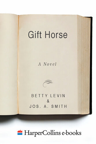 Gift Horse Betty Levin