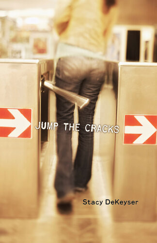 Jump The Cracks Stacy Dekeyser