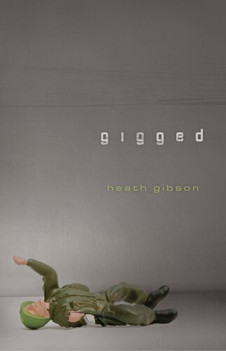 Gigged Heath Gibson