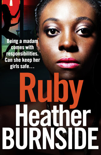 Ruby Heather Burnside