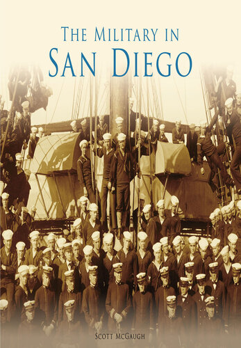 The Military In San Diego Scott Mcgaugh