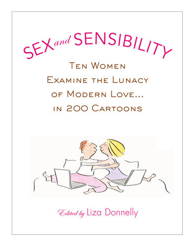 Sex And Sensibility Liza Donnelly