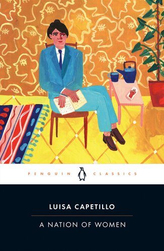 A Nation Of Women An Early Feminist Speaks Out Luisa Capetillo