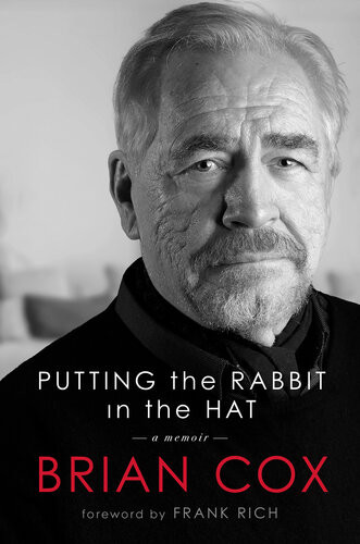 Putting The Rabbit In The Hat Brian Cox