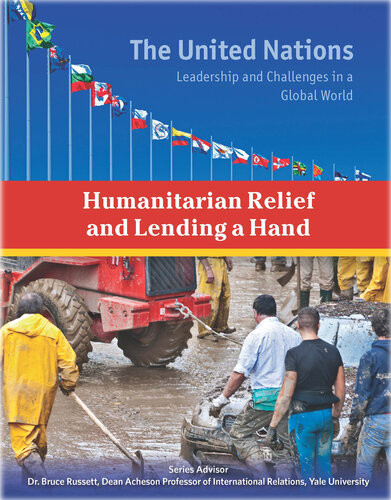 The Birth Of The Un Decolonization And Building Strong Nations Sheila Stewart