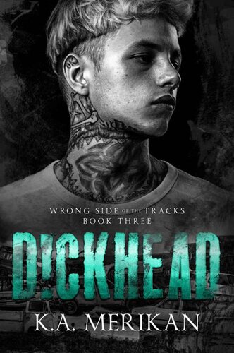 Dickhead Ka Merikan