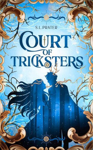 Court Of Tricksters S L Prater
