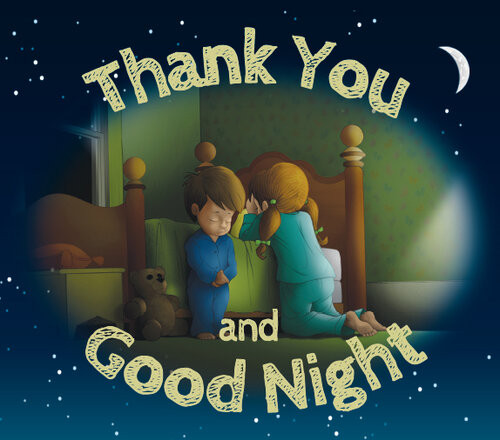 Thank You And Good Night Jon Gordon