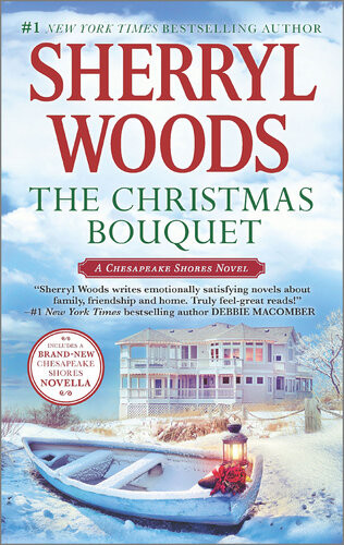 The Christmas Bouquet Bayside Retreat Sherryl Woods