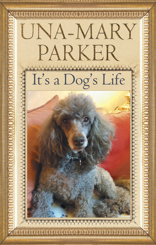 Its A Dogs Life Toffee Parker