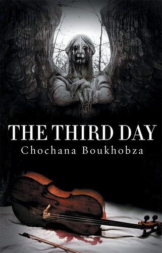 The Third Day Chochana Boukhobza