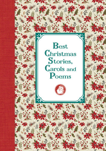 Best Christmas Stories Carols And Poems