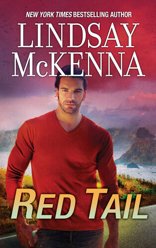Red Tail Lindsay Mckenna